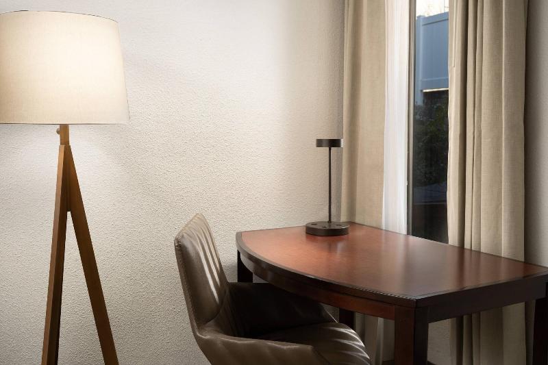 Студио Стандарт Кровать Кинг, Residence Inn By Marriott Seattle/bellevue