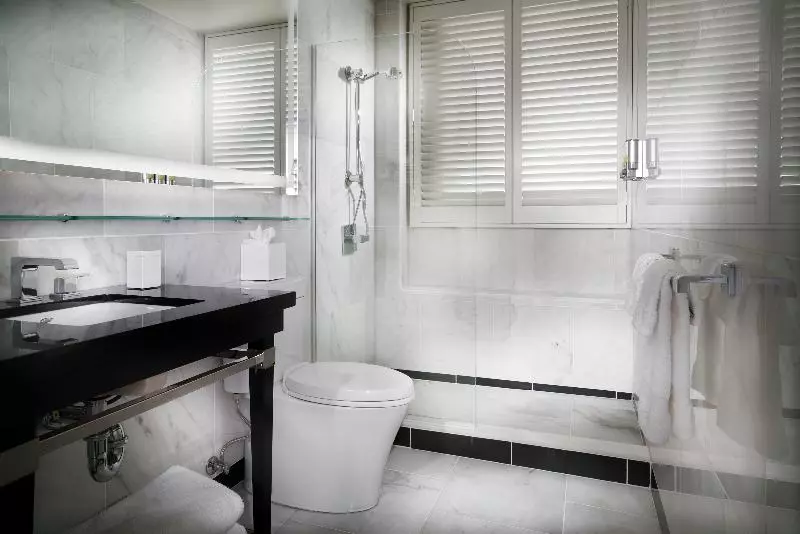 اتاق استاندارد با تخت بزرگ, Staypineapple, An Elegant Hotel, Union Square