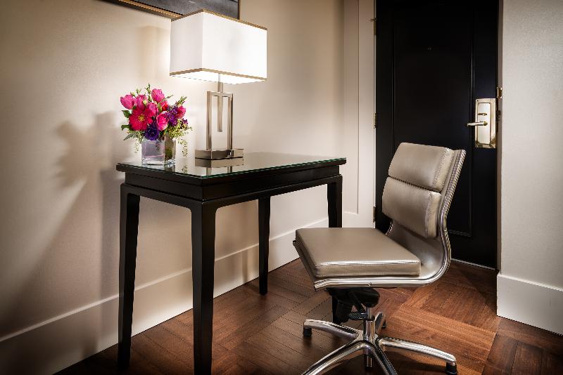 חדר סטנדרט עם מיטת קינג, Staypineapple, An Elegant Hotel, Union Square