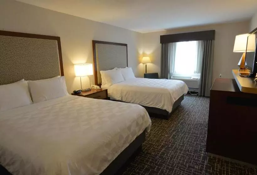 プールビュースタンダードルーム, Holiday Inn Hotel & Suites Minneapolis Lakeville, An Ihg