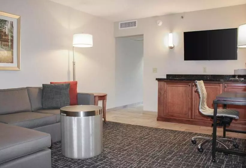 スイート, Holiday Inn Hotel & Suites Minneapolis Lakeville, An Ihg