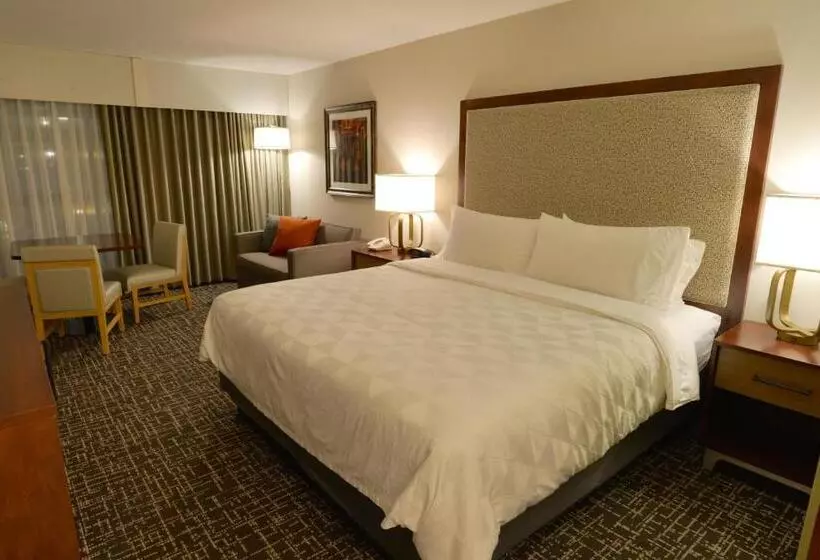 スイート（家族用）, Holiday Inn Hotel & Suites Minneapolis Lakeville, An Ihg