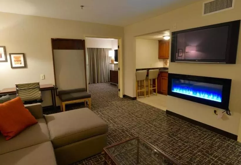 バルコニー付スイート, Holiday Inn Hotel & Suites Minneapolis Lakeville, An Ihg