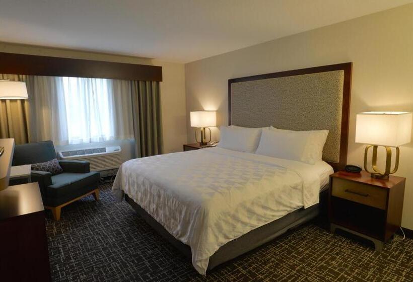 جناح سرير كينج, Holiday Inn Hotel & Suites Minneapolis Lakeville, An Ihg