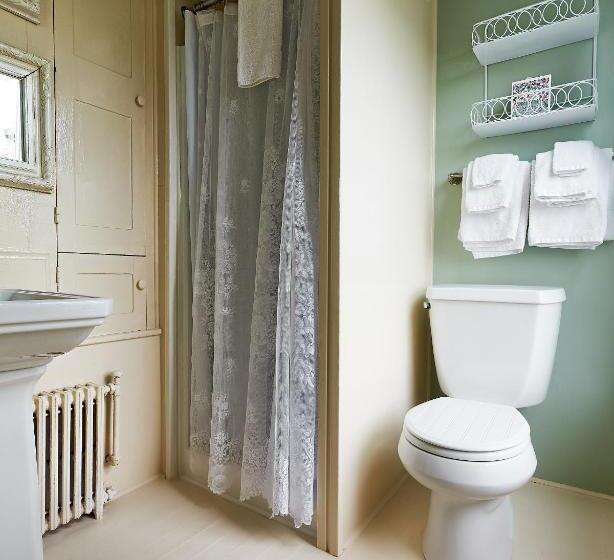 キングサイズベッドのデラックスルーム, Cliff Lodge