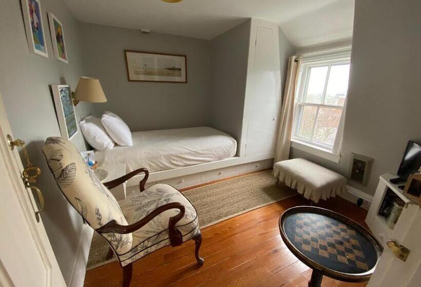 スタンダードシングルルーム, Cliff Lodge