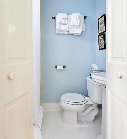 デラックスルーム, Cliff Lodge