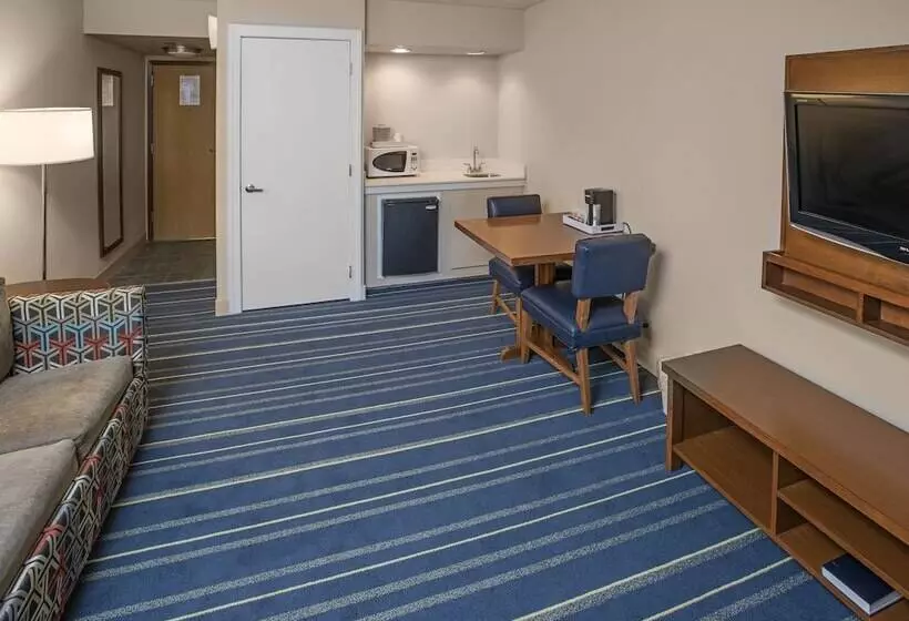 اتاق کلاس بیزنس, Days Hotel By Wyndham Allentown Airport / Lehigh Valley