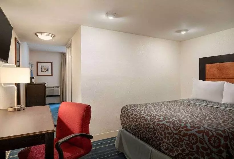 اتاق کلاس بیزنس, Days Hotel By Wyndham Allentown Airport / Lehigh Valley