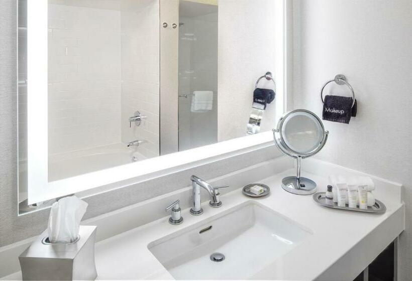 סוויטה יוקרתית, Grand Bay Hotel San Francisco