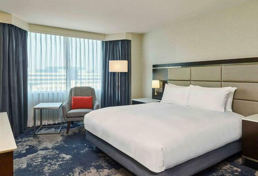 프레스티지 스위트, Grand Bay Hotel San Francisco