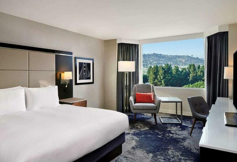 סוויטה יוקרתית, Grand Bay Hotel San Francisco