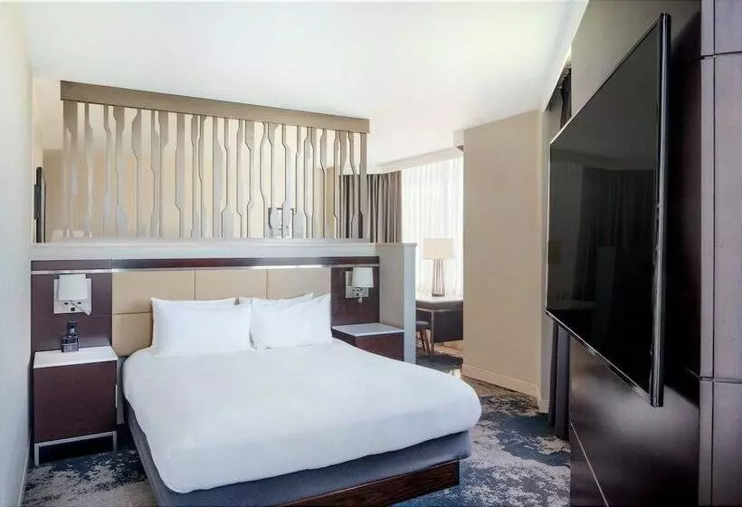 ジュニアスイート, Grand Bay Hotel San Francisco