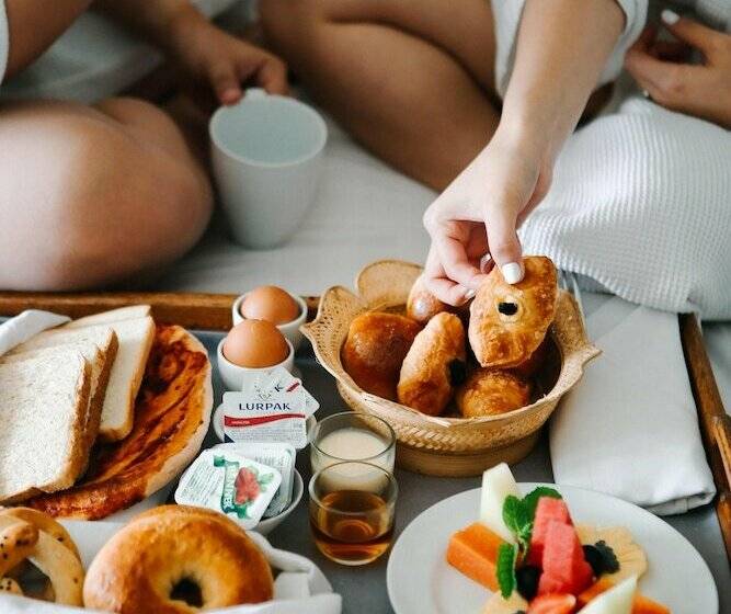 חדר סופריור, Grand Bay Hotel San Francisco