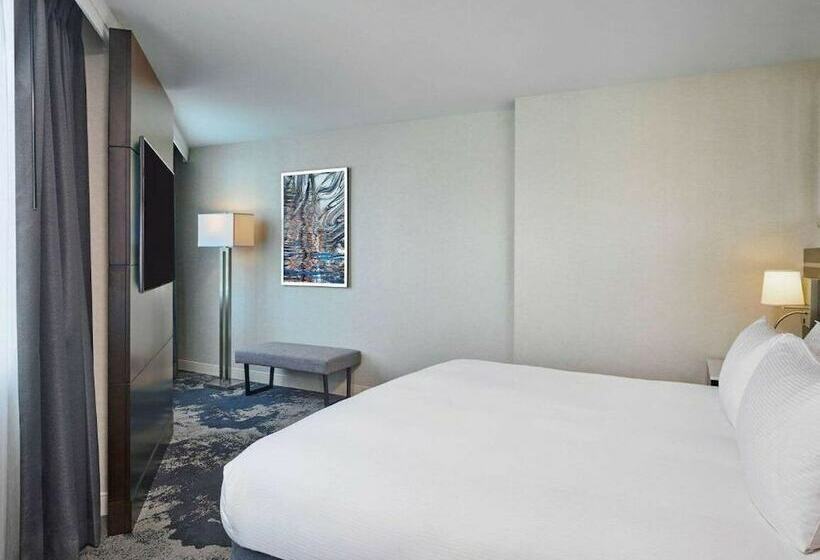 주니어 스위트, Grand Bay Hotel San Francisco