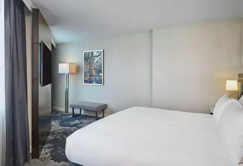 ジュニアスイート, Grand Bay Hotel San Francisco