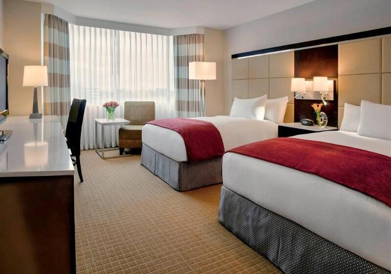 חדר סופריור, Grand Bay Hotel San Francisco