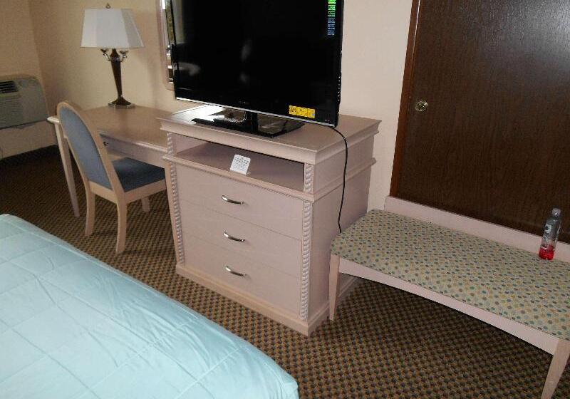 جناح جونيور, Guesthouse Eugene Springfield