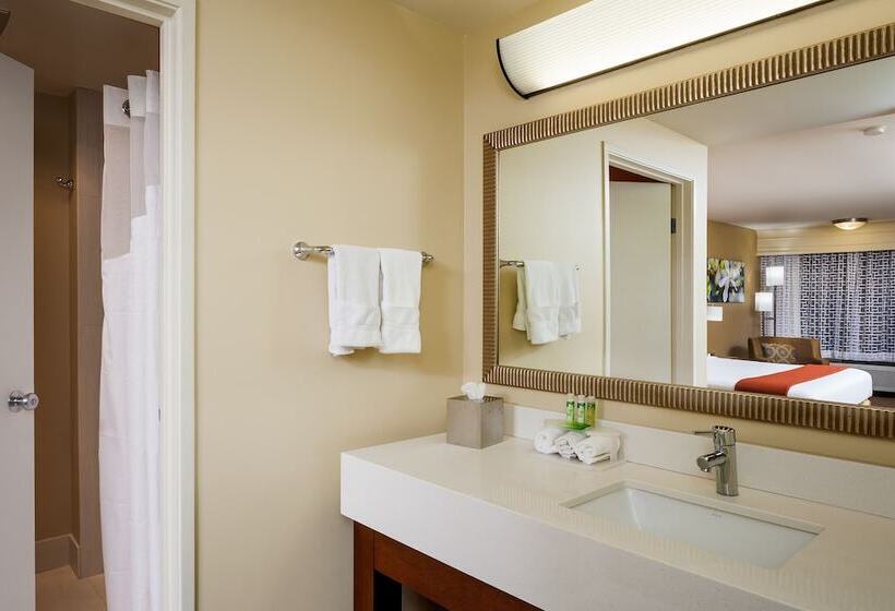 スタンダードルーム, Holiday Inn Express Simi Valley, An Ihg