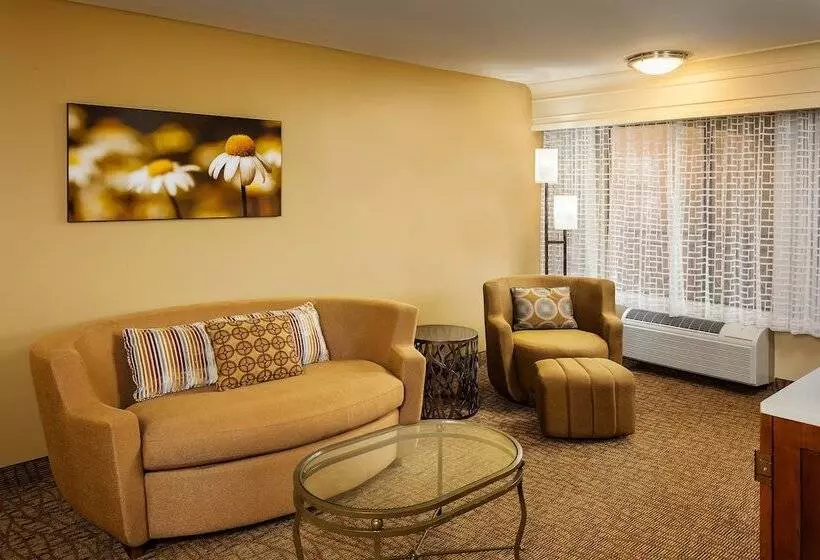 اتاق استاندارد با تخت دوبل, Holiday Inn Express Simi Valley, An Ihg
