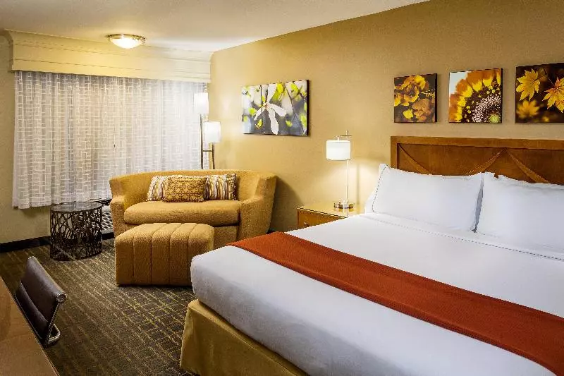 اتاق استاندارد با تخت بزرگ, Holiday Inn Express Simi Valley, An Ihg
