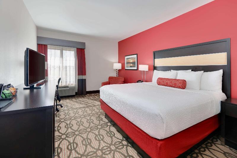 스탠다드 룸, Holiday Inn Express Simi Valley, An Ihg