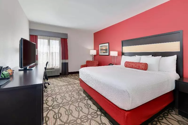 اتاق استاندارد, Holiday Inn Express Simi Valley, An Ihg
