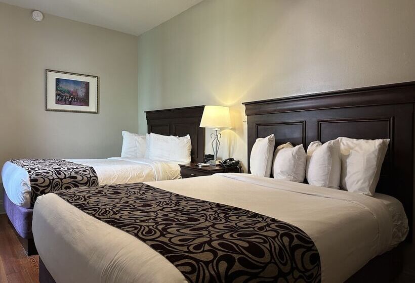 اتاق لوکس, Inn On St. Peter, A French Quarter Guest Houses Property