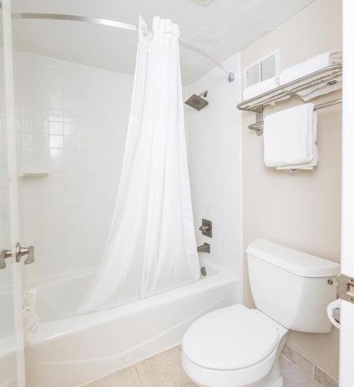 غرفة قياسية سرير كينج, Ocean Coast Hotel At The Beach Amelia Island