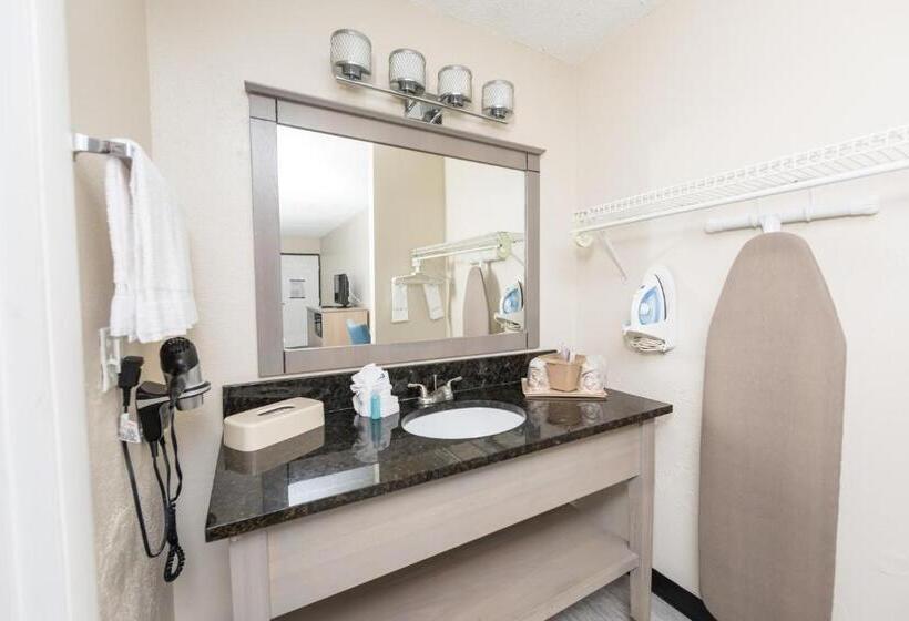 Стандартный Номер Кровать Кинг, Ocean Coast Hotel At The Beach Amelia Island
