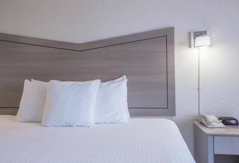 غرفة قياسية سرير كينج, Ocean Coast Hotel At The Beach Amelia Island