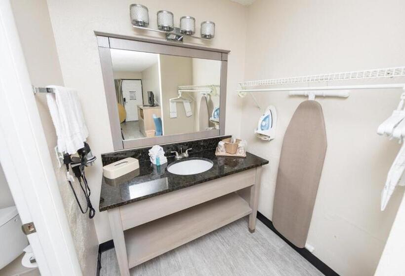 غرفة سوبيريور, Ocean Coast Hotel At The Beach Amelia Island