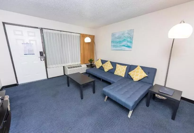 デラックススイート, Ocean Coast Hotel At The Beach Amelia Island