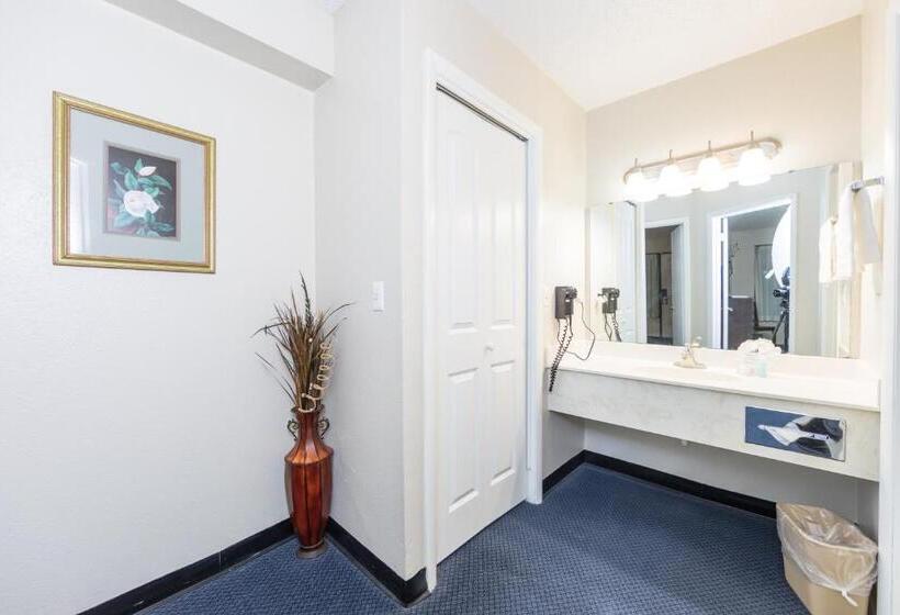 جناح ديلوكس, Ocean Coast Hotel At The Beach Amelia Island