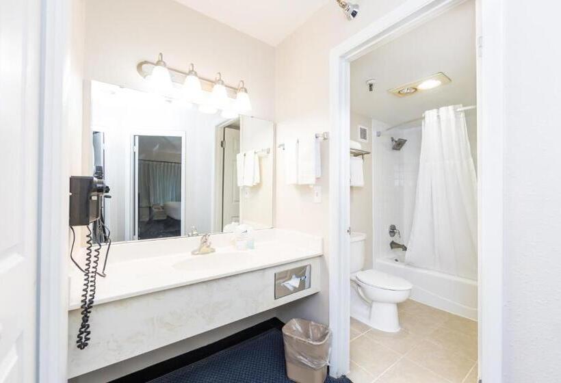 جناح ديلوكس, Ocean Coast Hotel At The Beach Amelia Island