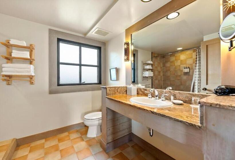 Стандартный Номер Кровать Кинг, Sun Mountain Lodge