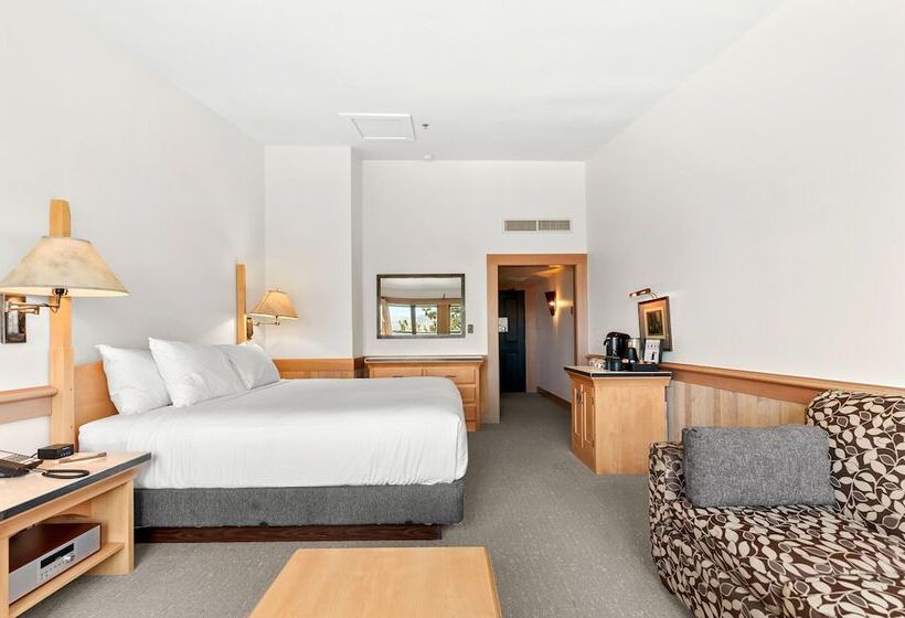 Номер Стандарт Вид на Горы, Sun Mountain Lodge