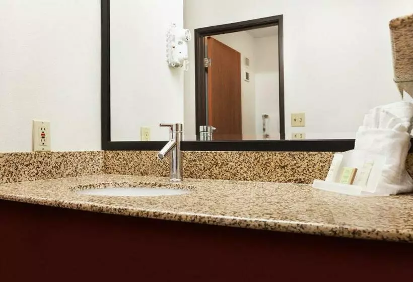 اتاق استاندارد, Super 8 By Wyndham Milwaukee Airport