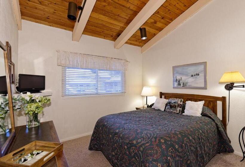 침실 1개 아파트, The Crestwood Snowmass Village