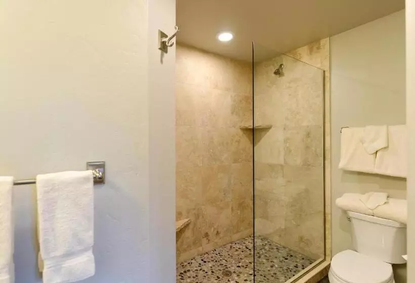 3 Bedroom Premium Apartment, The Crestwood Snowmass Village