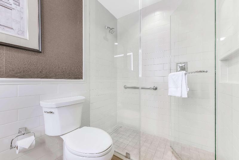 스탠다드 룸 킹사이즈 침대, Le Méridien Washington, D.C., The Madison