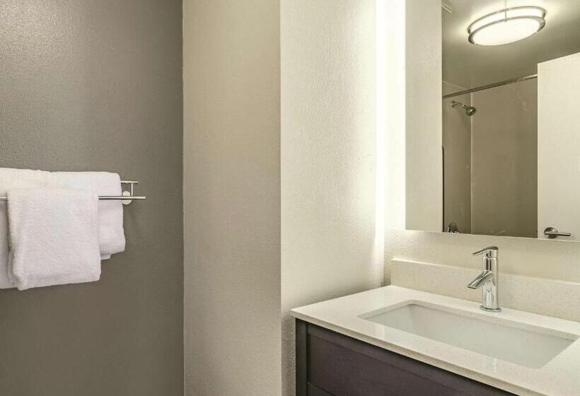 غرفة قياسية, La Quinta By Wyndham Warwick Providence Airport