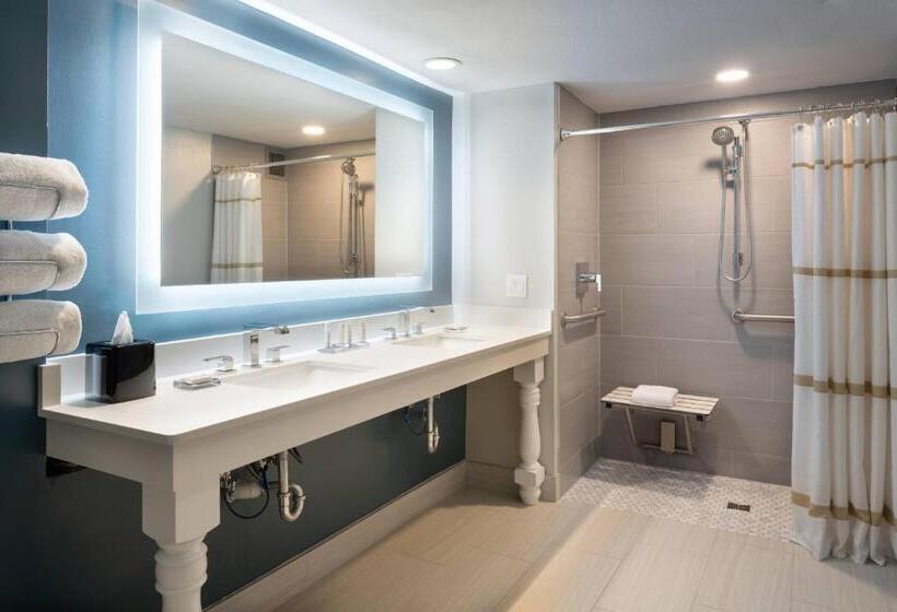 إستوديو قياسى سرير كينج, Marriott Sanibel Harbour Resort & Spa