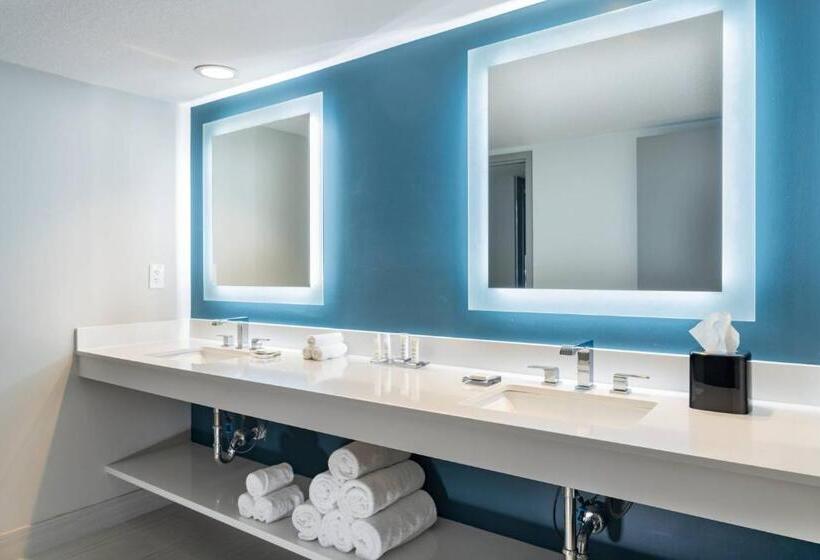 جناح سرير كينج, Marriott Sanibel Harbour Resort & Spa