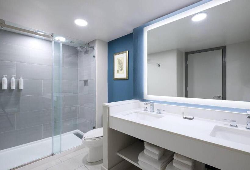 جناح سرير كينج, Marriott Sanibel Harbour Resort & Spa