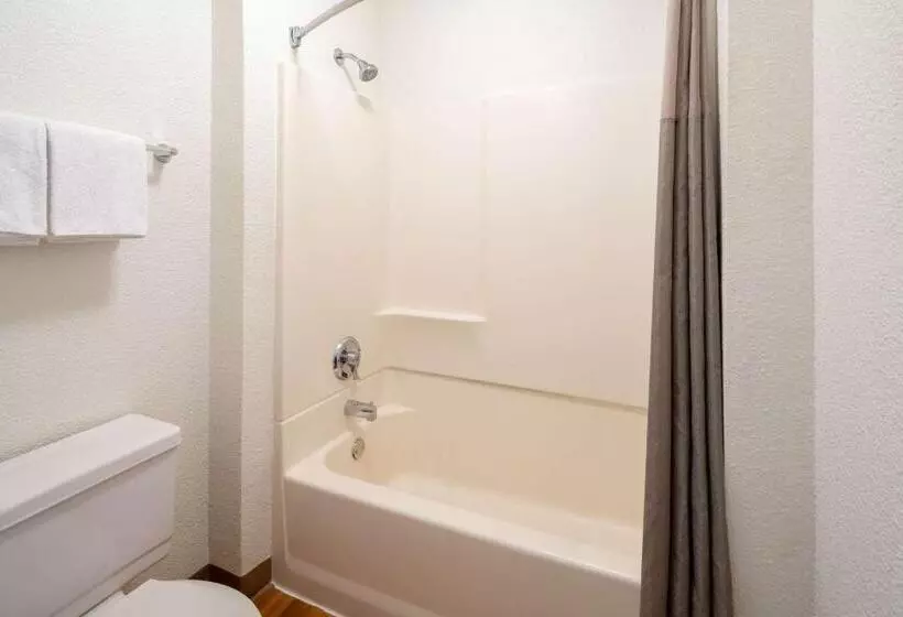اتاق استاندارد, Motel 6ventura, Ca South