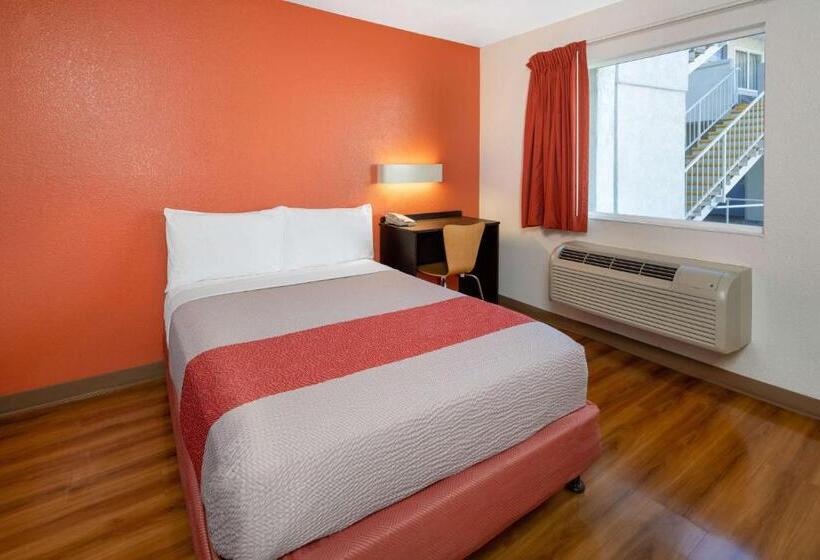 스탠다드 룸, Motel 6ventura, Ca  South