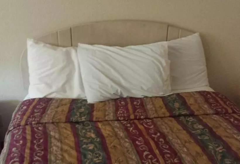スタンダードルーム, Americas Stay Inn Leavenworth