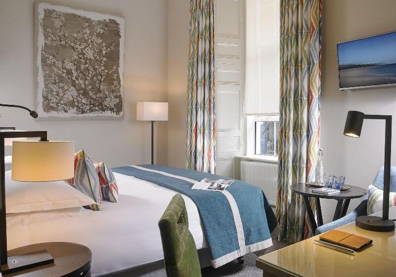 Стандартный Номер Кровать Кинг, Super 8 By Wyndham Fernley