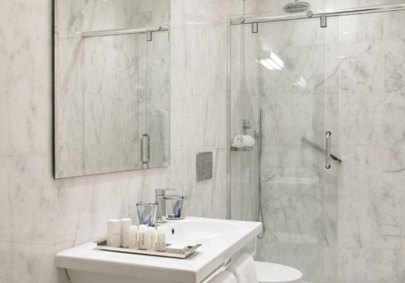 Стандартный Номер Кровать Кинг, Super 8 By Wyndham Fernley